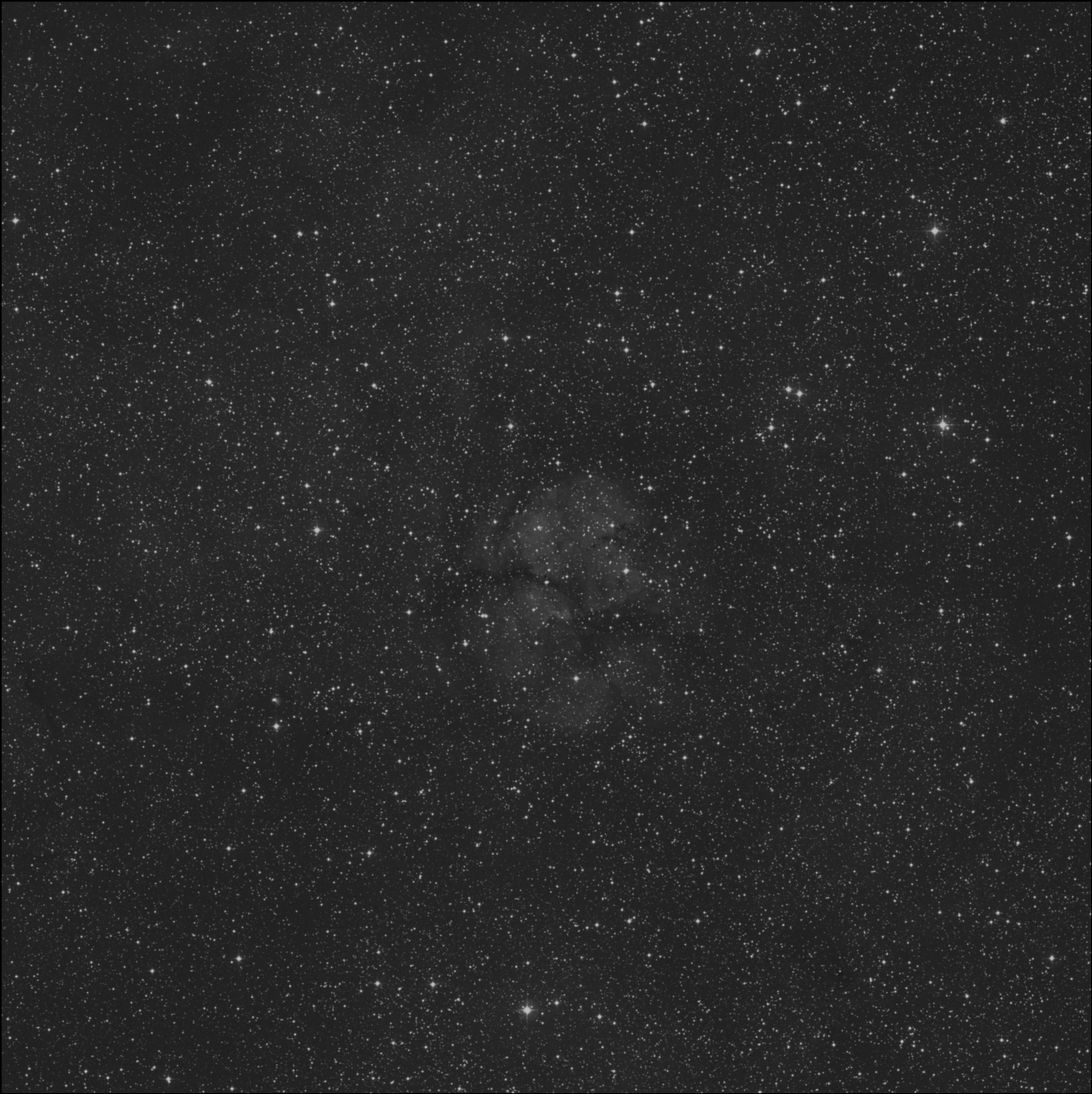 Sharpless 2-124, Sh2-124