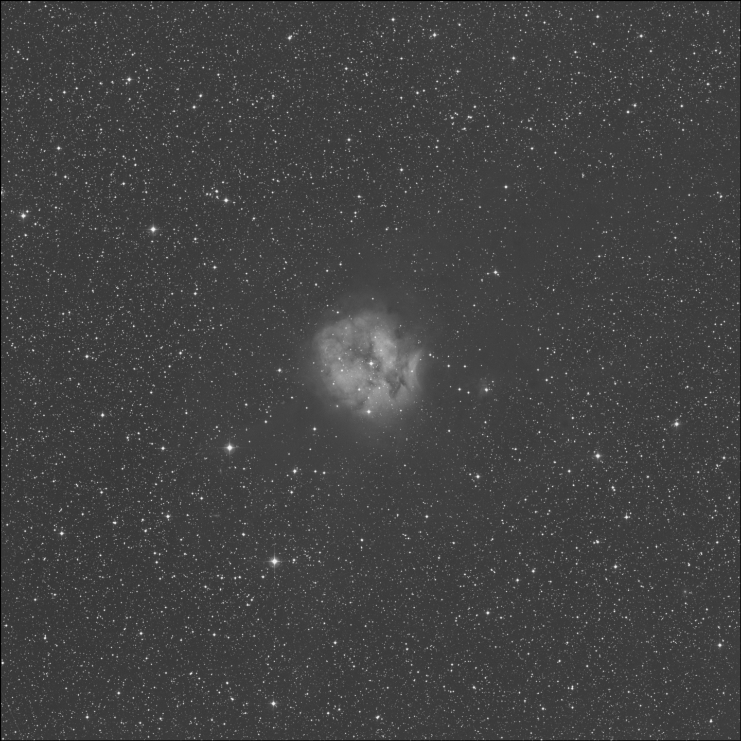 Sharpless 2-125, Sh2-125