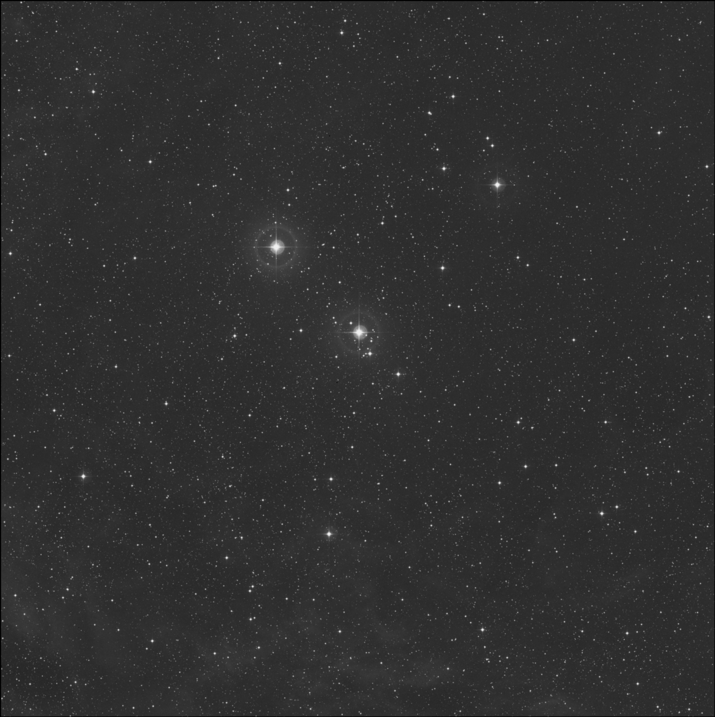 Sharpless 2-129, Sh2-129