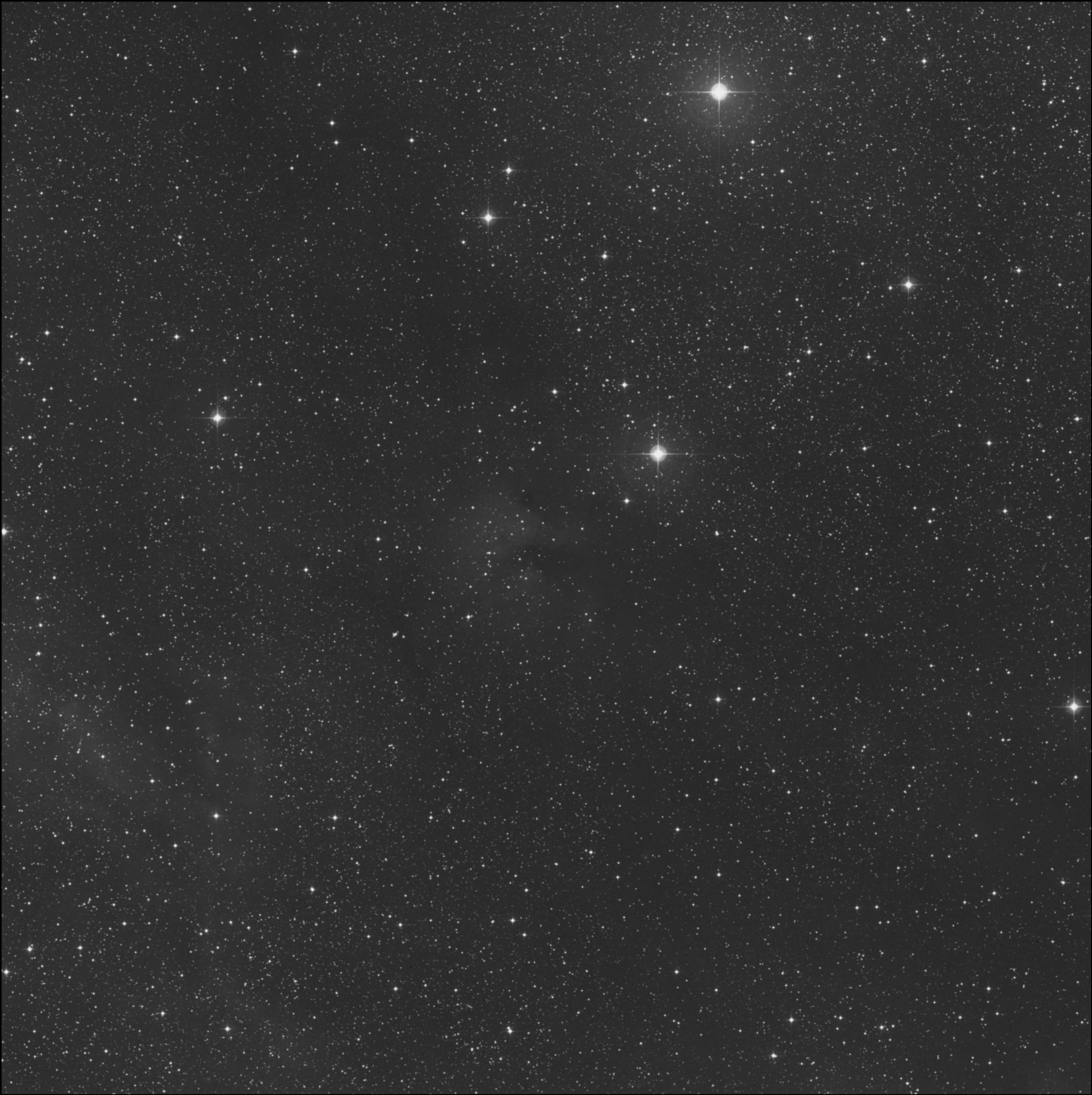 Sharpless 2-134, Sh2-134