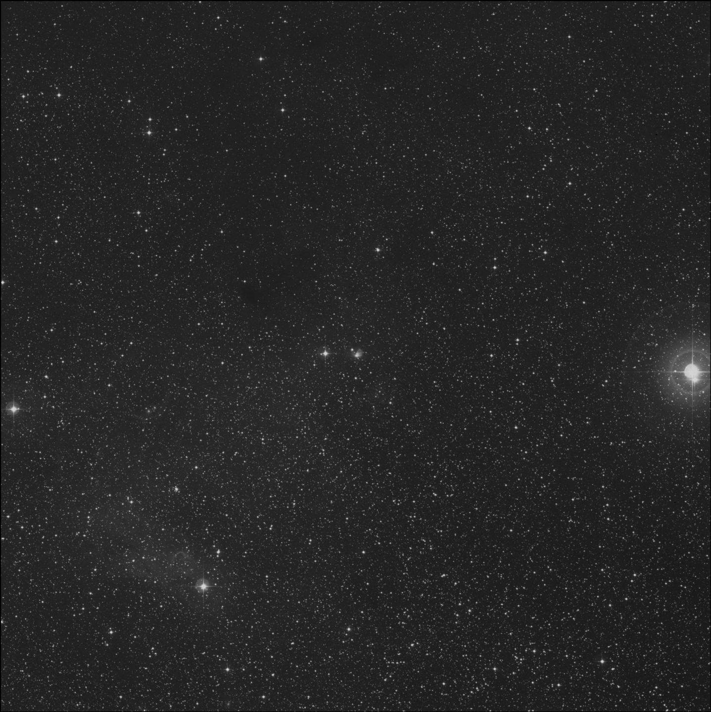 Sharpless 2-138, Sh2-138