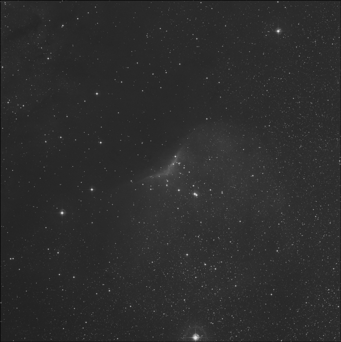 Sharpless 2-140, Sh2-140