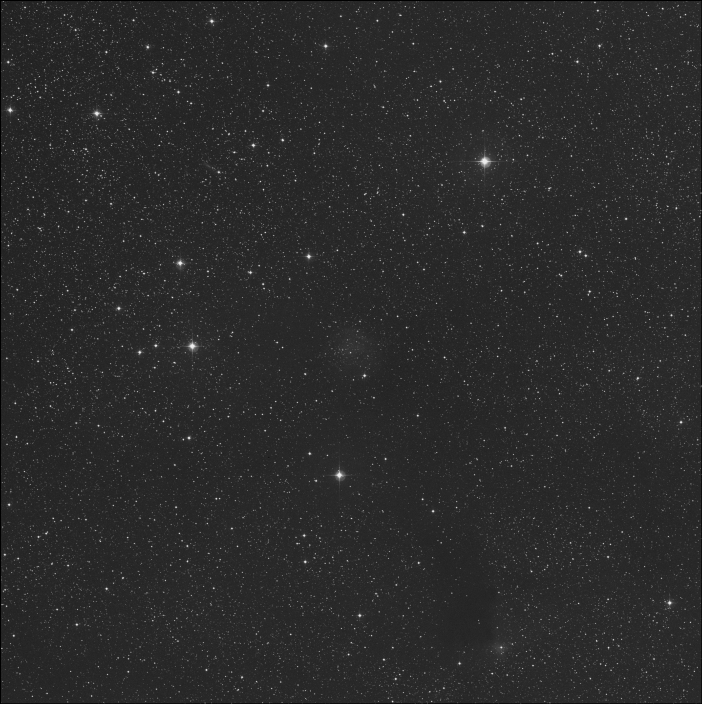 Sharpless 2-141, Sh2-141