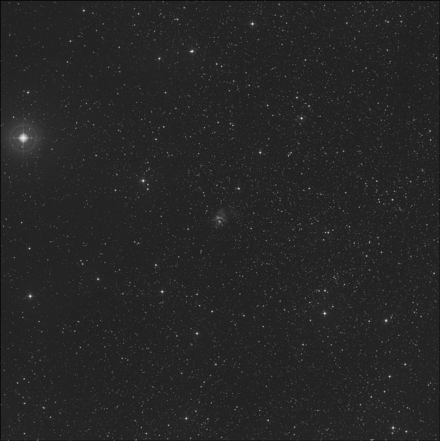 Sharpless 2-146, Sh2-146