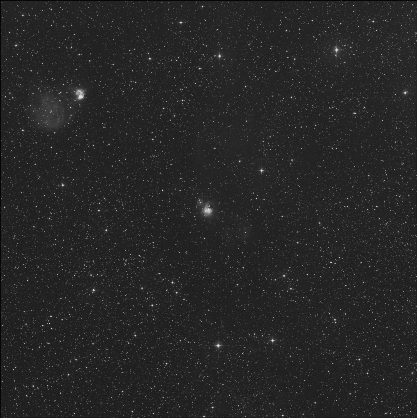 Sharpless 2-149, Sh2-149