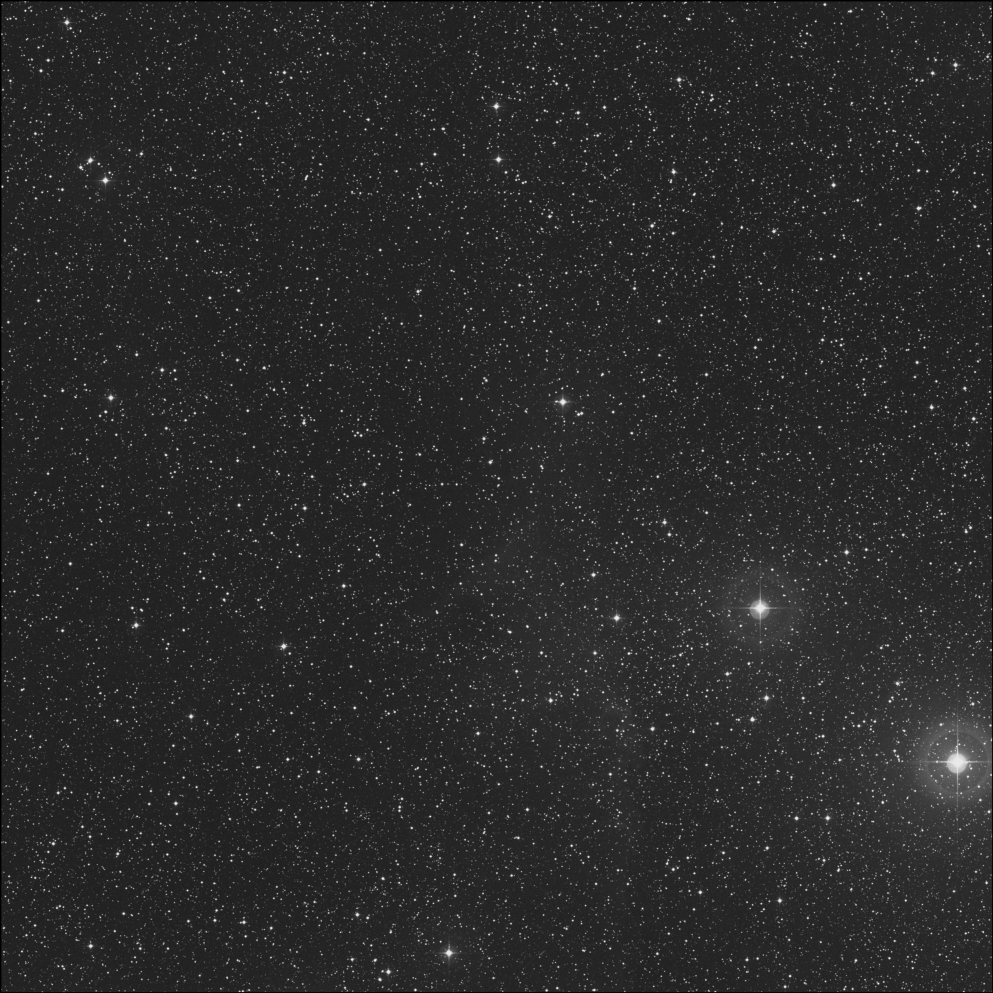 Sharpless 2-151, Sh2-151