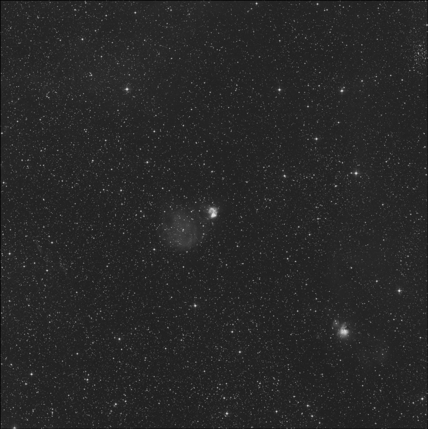 Sharpless 2-152, Sh2-152