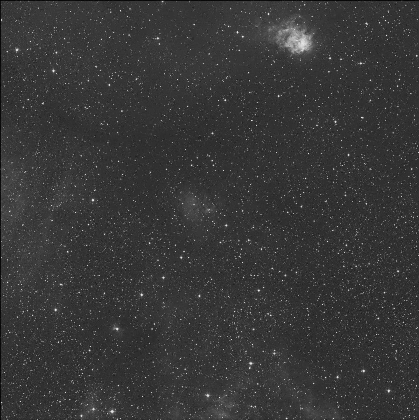 Sharpless 2-159, Sh2-159