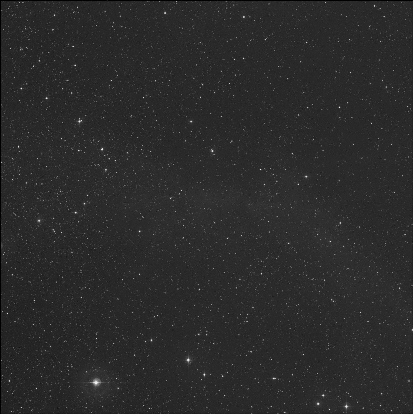 Sharpless 2-160, Sh2-160