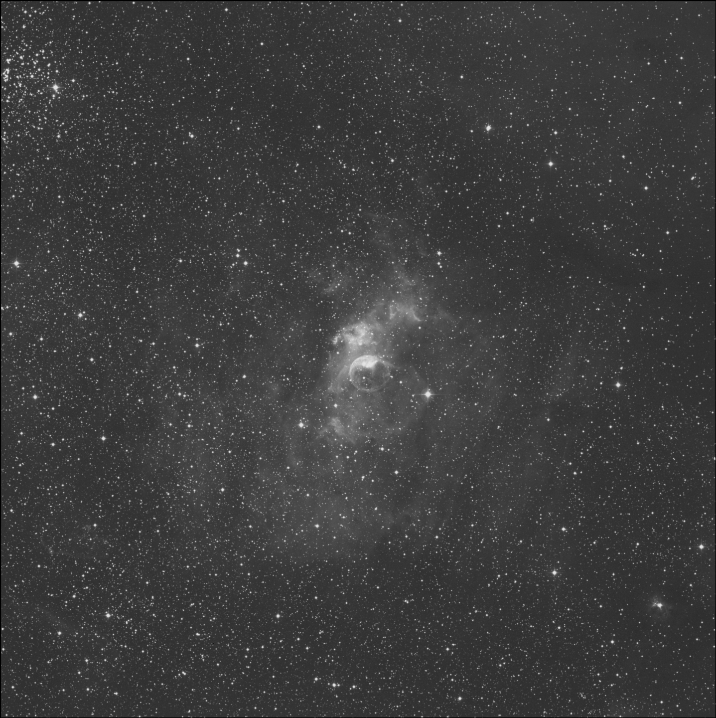 Sharpless 2-162, Sh2-162