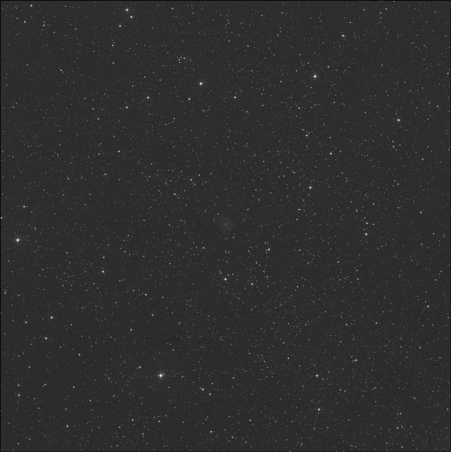 Sharpless 2-167, Sh2-167