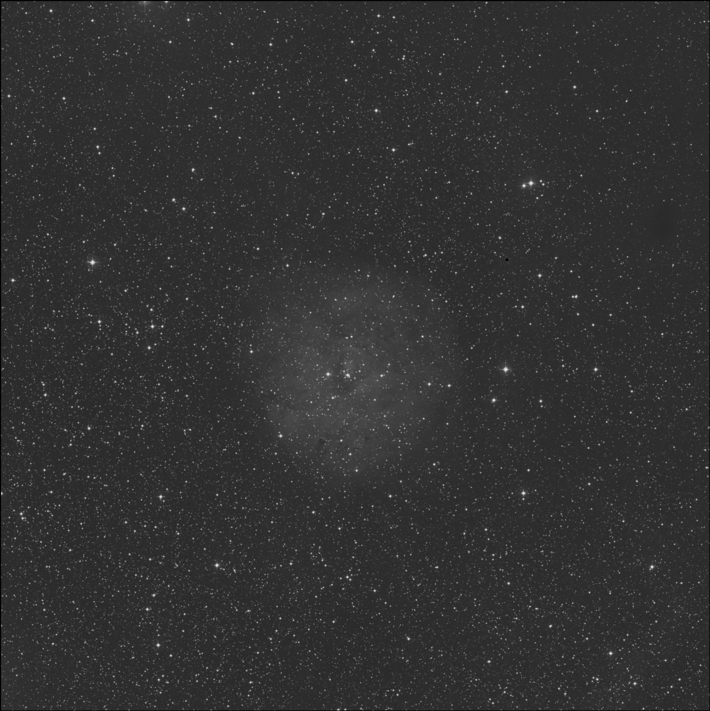 Sharpless 2-170, Sh2-170