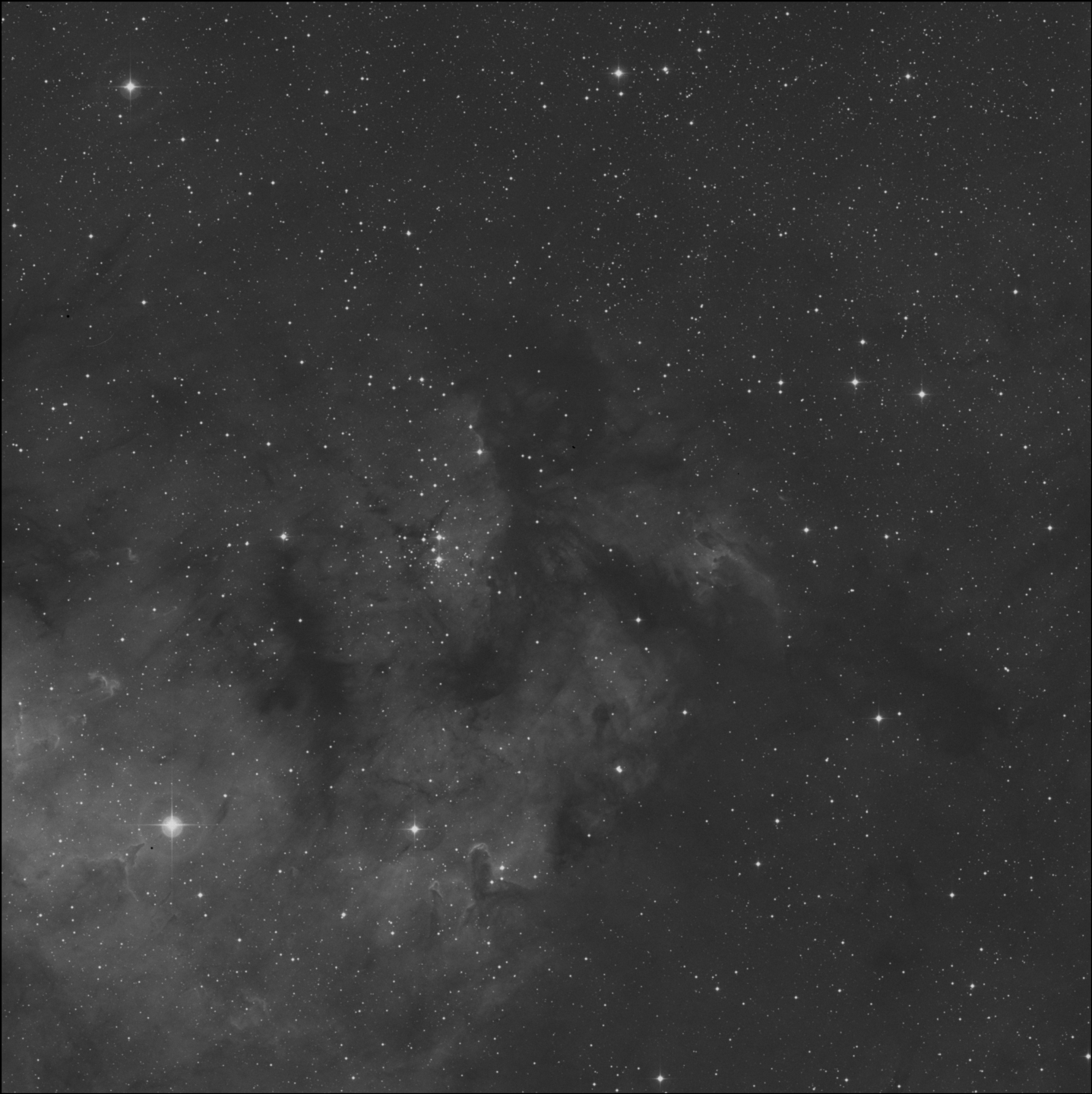 Sharpless 2-171, Sh2-171
