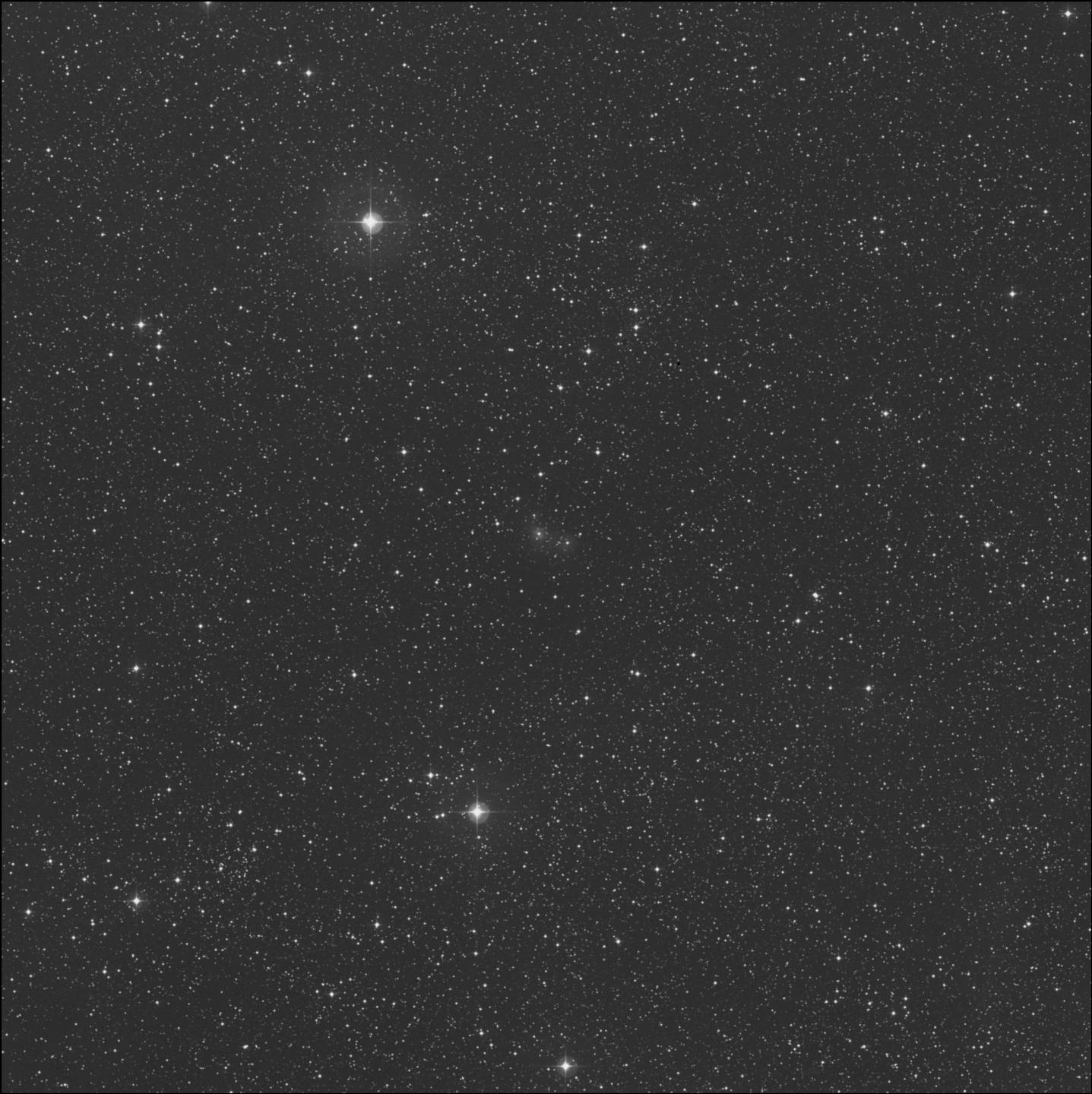 Sharpless 2-172, Sh2-172