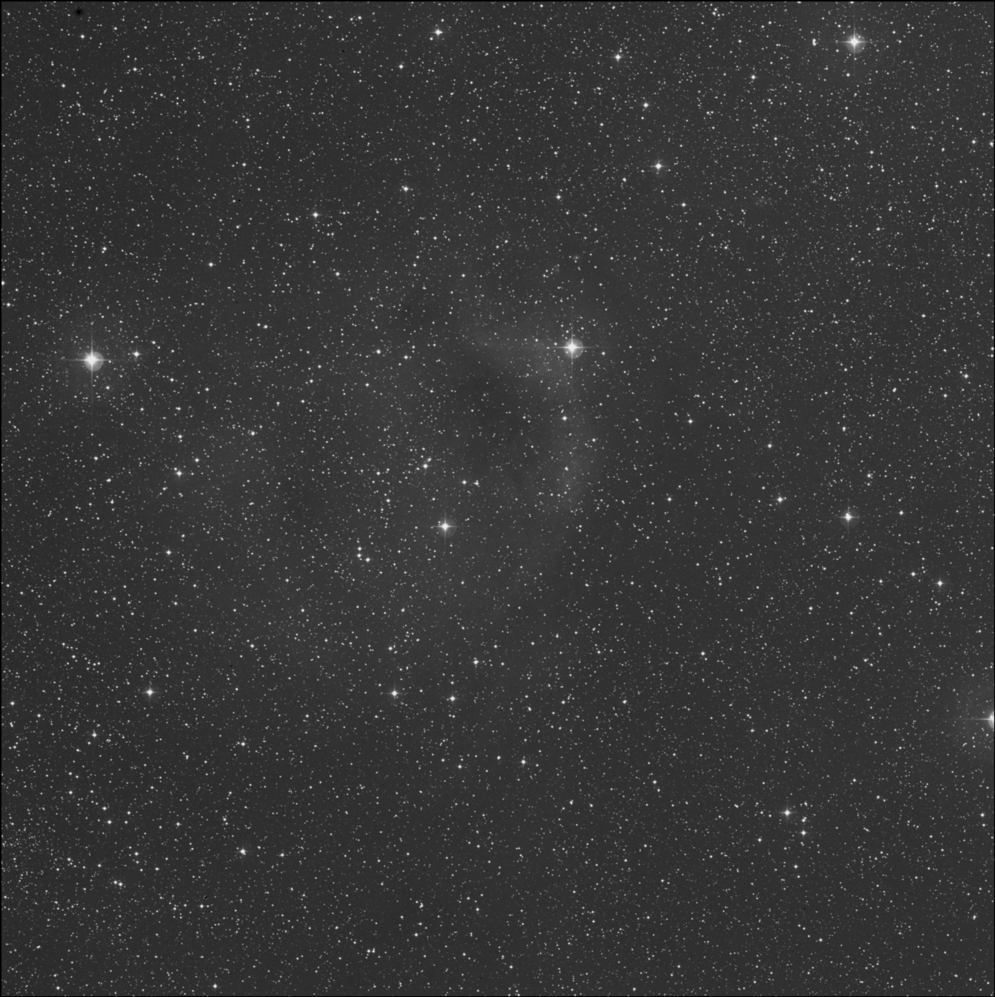 Sharpless 2-173, Sh2-173