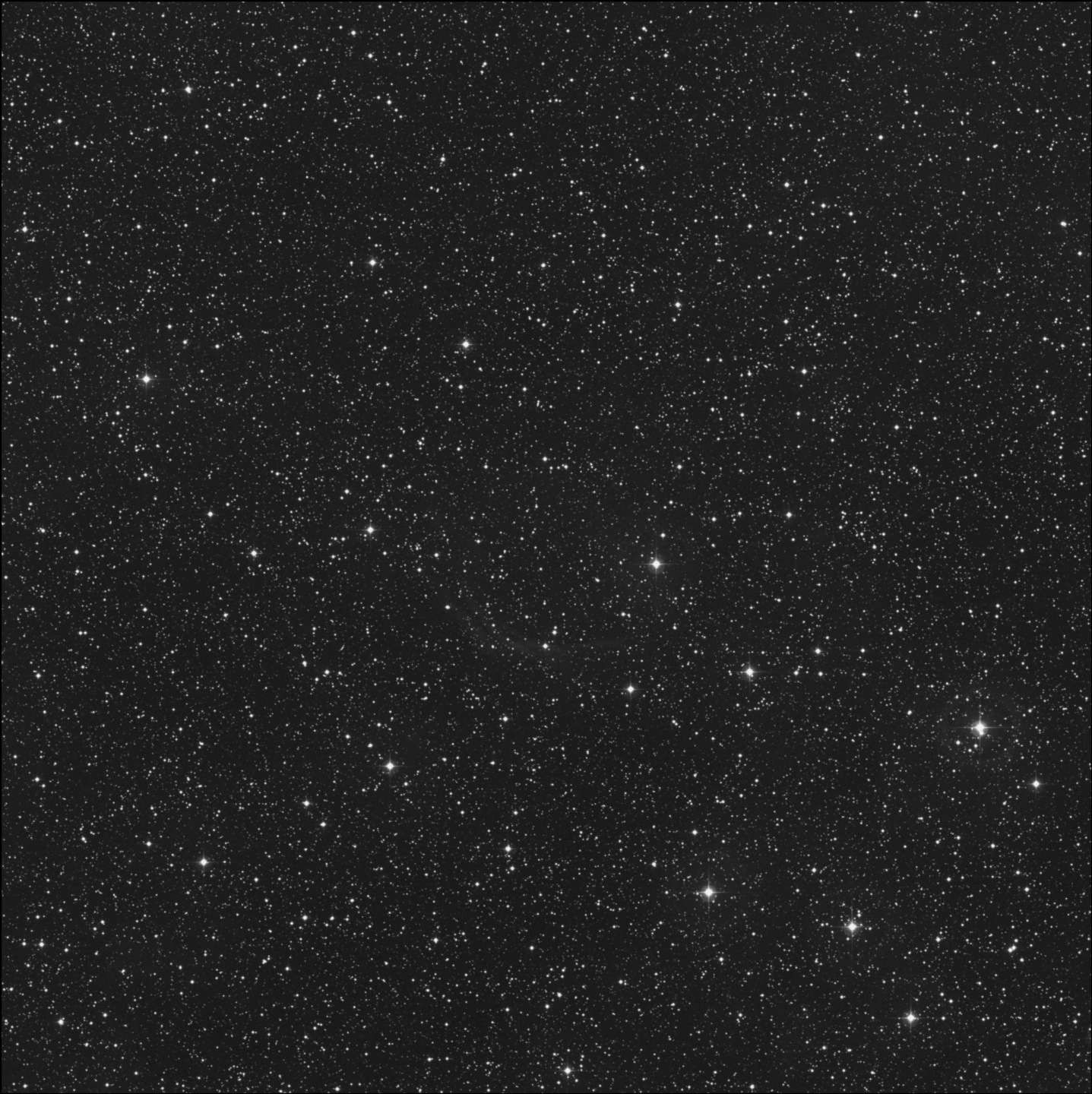 Sharpless 2-176, Sh2-176