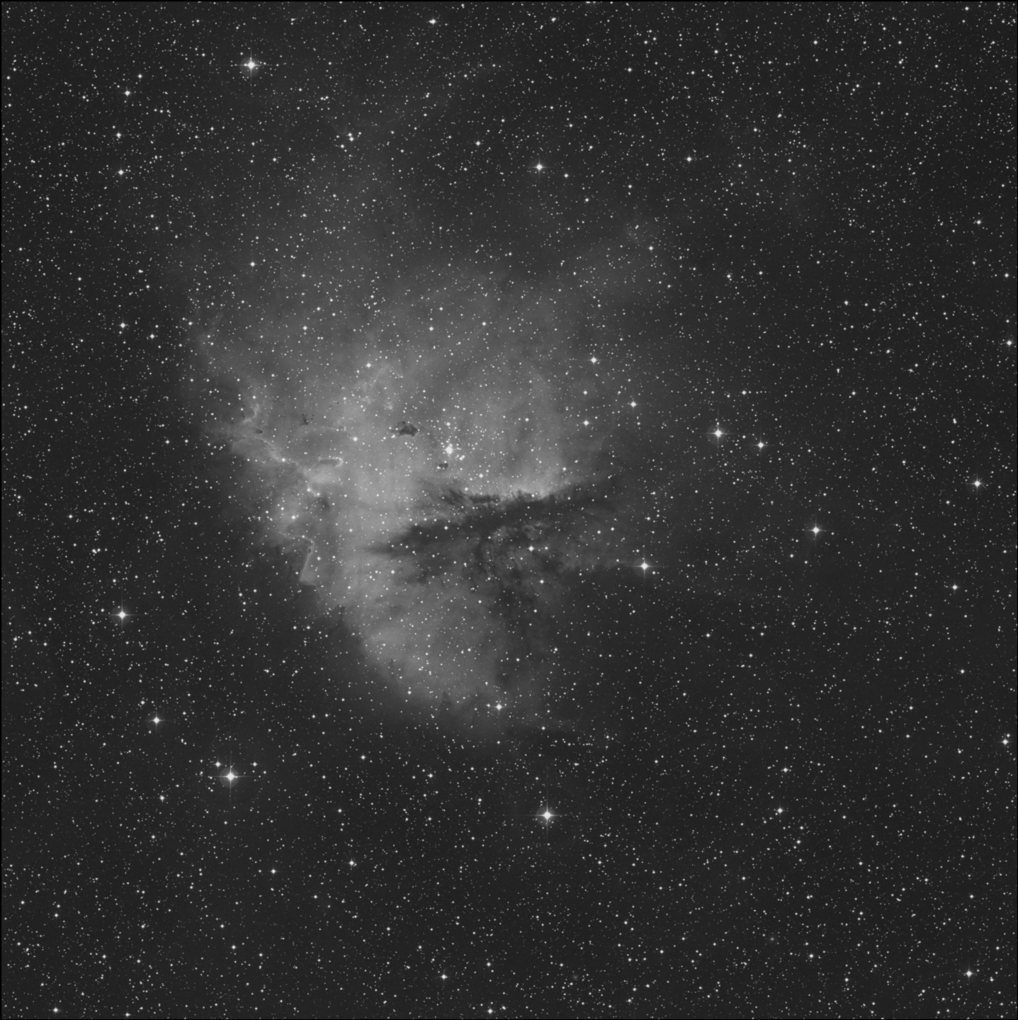 Sharpless 2-184, Sh2-184