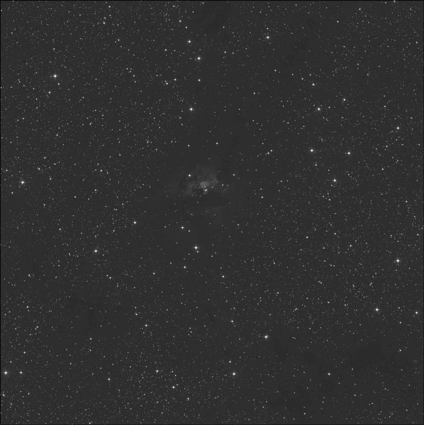 Sharpless 2-187, Sh2-187