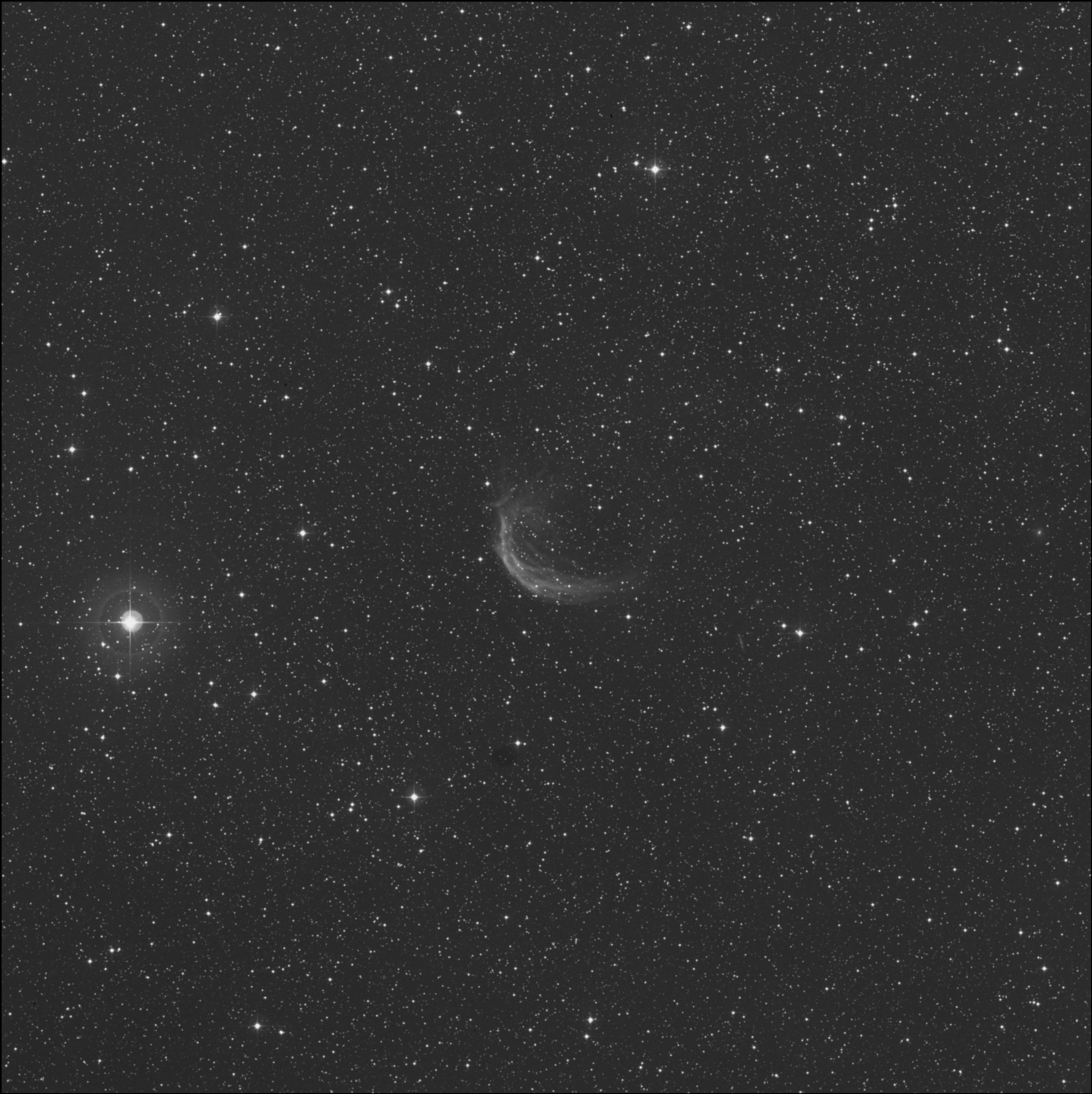 Sharpless 2-188, Sh2-188