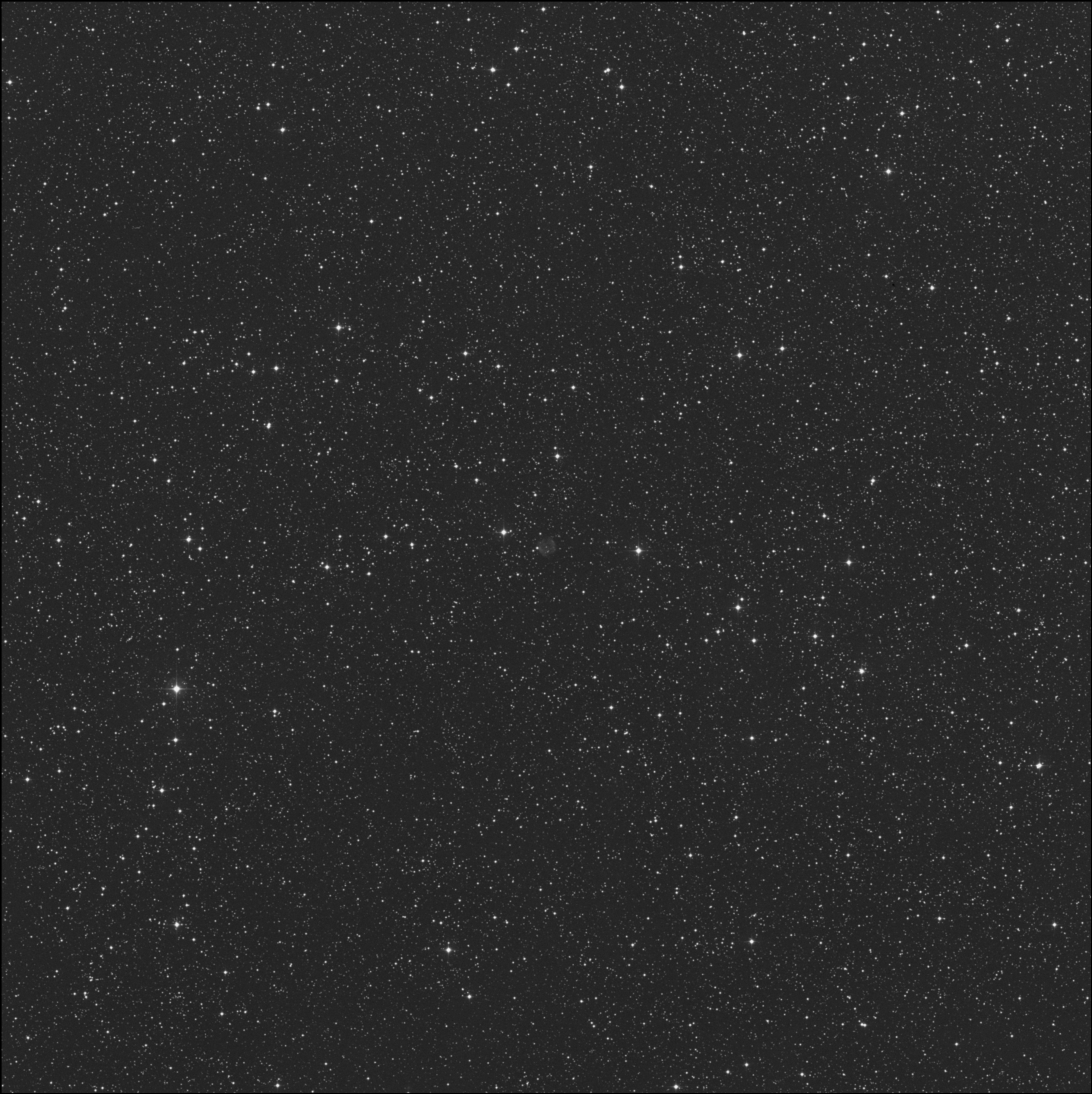 Sharpless 2-189, Sh2-189