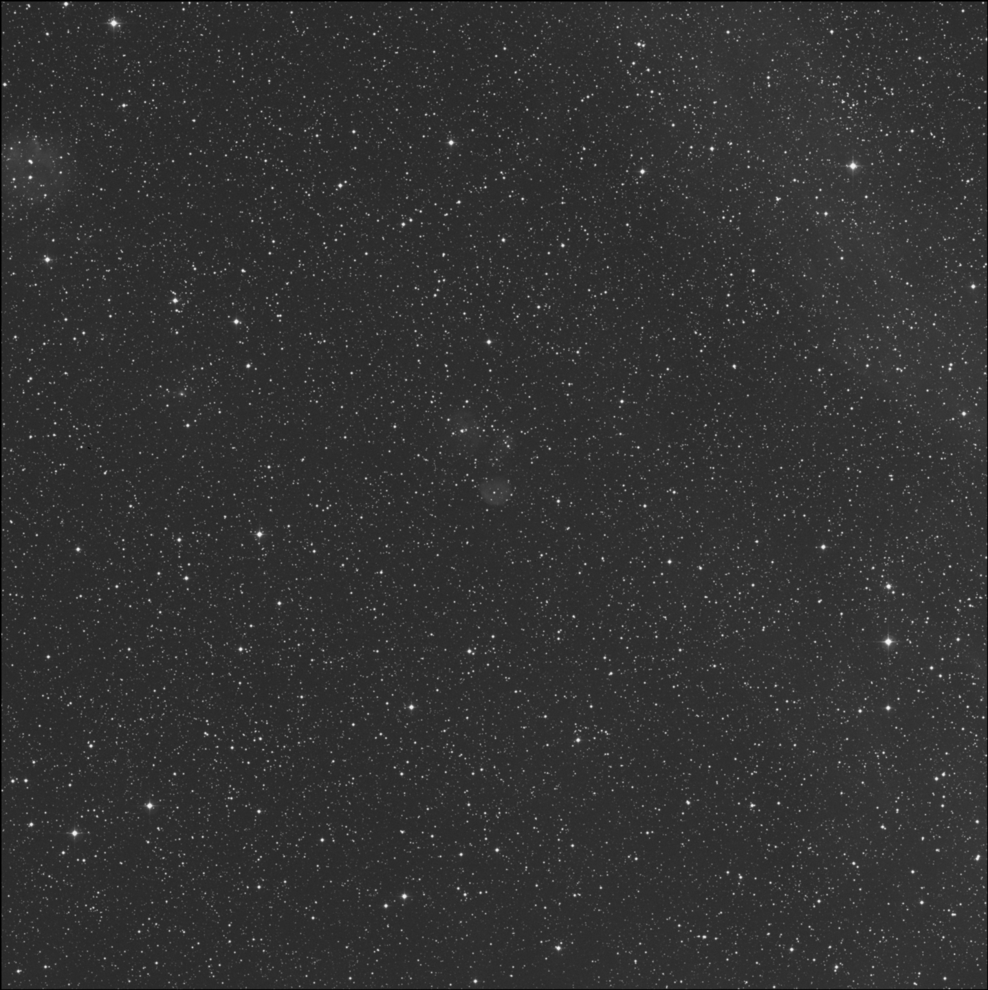 Sharpless 2-192, Sh2-192