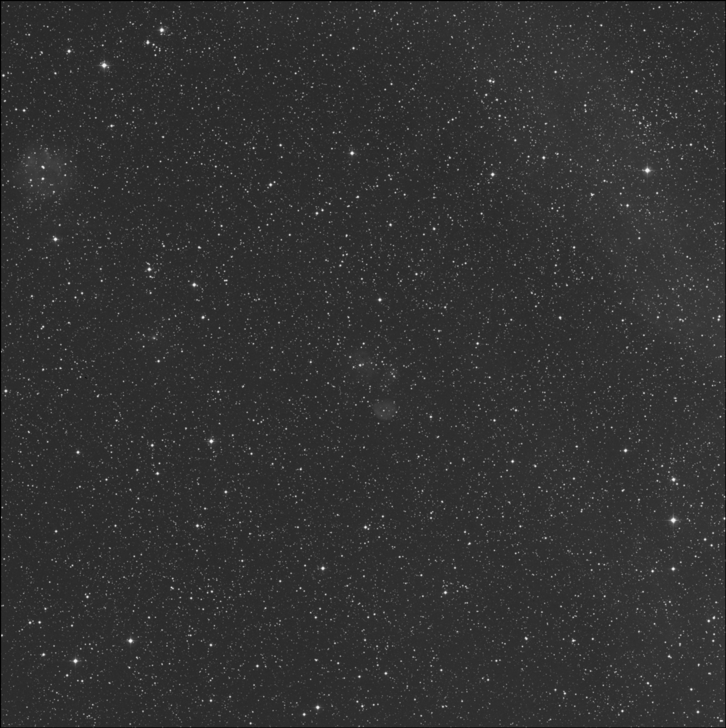 Sharpless 2-193, Sh2-193