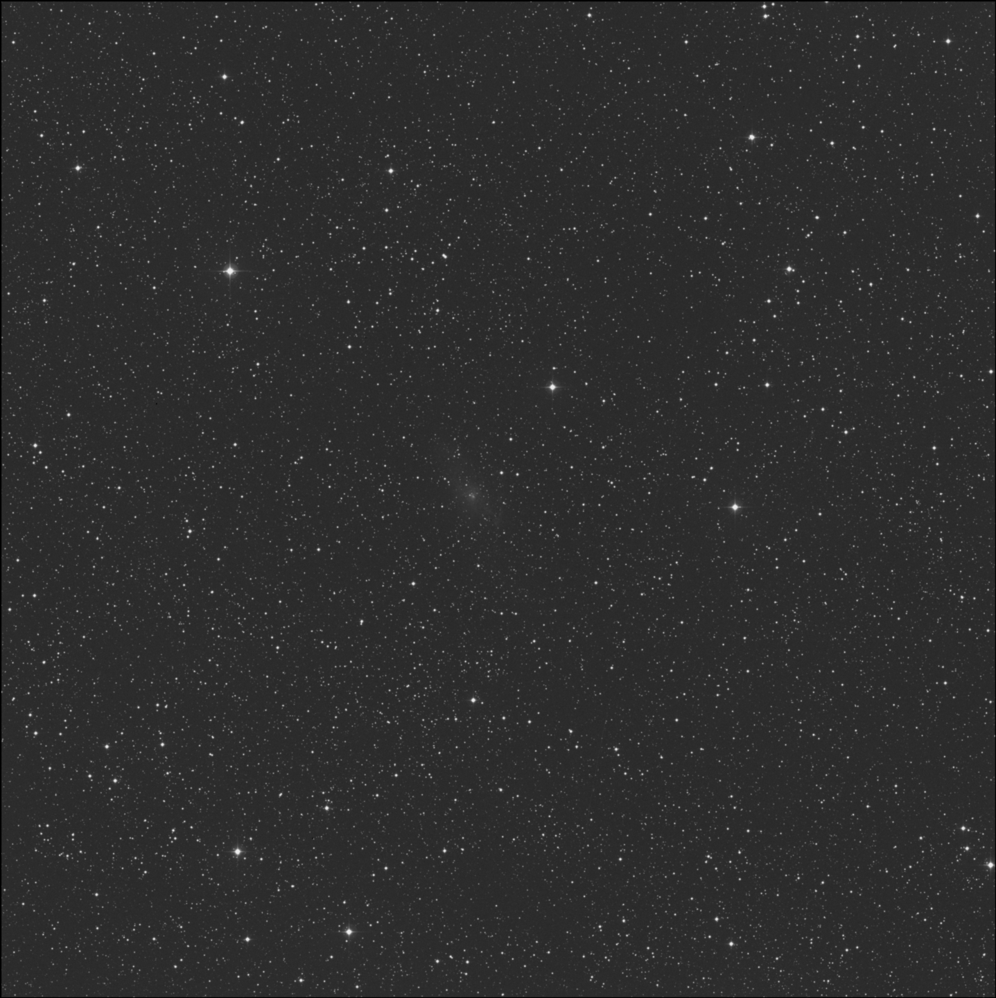 Sharpless 2-195, Sh2-195