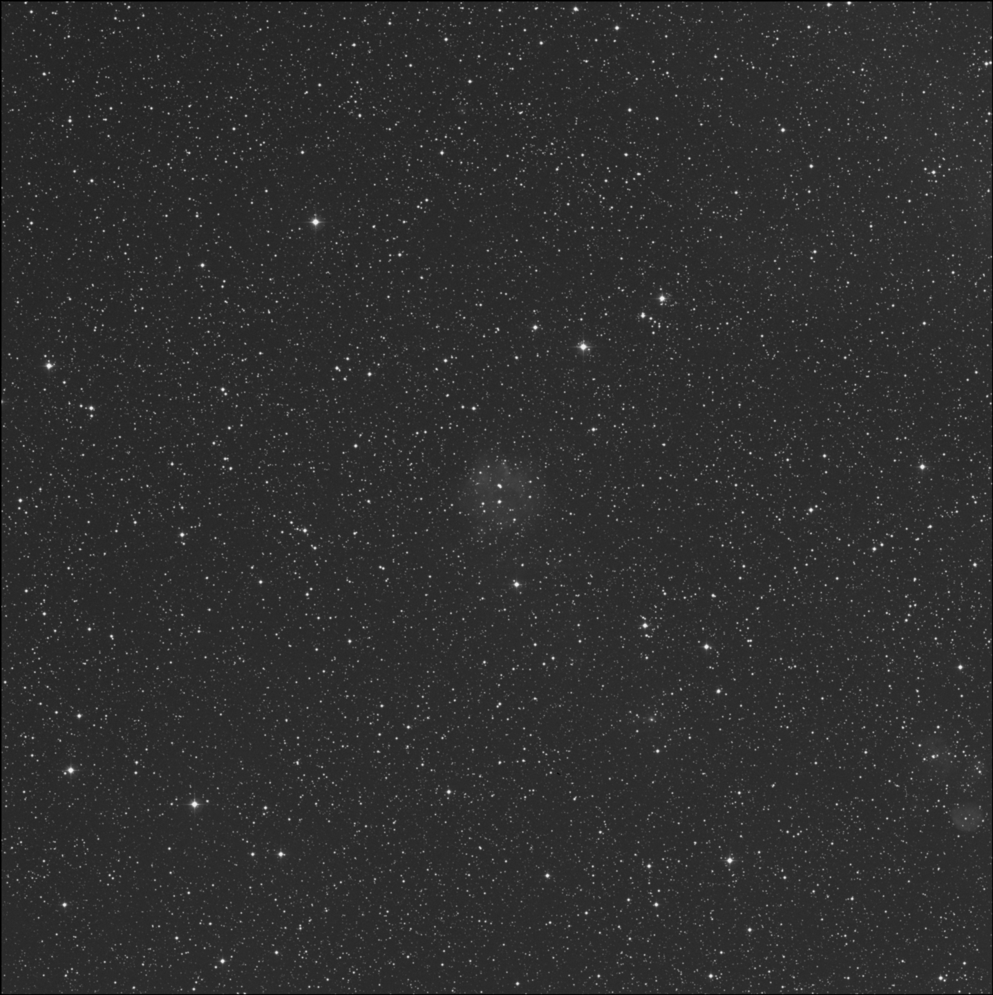 Sharpless 2-196, Sh2-196