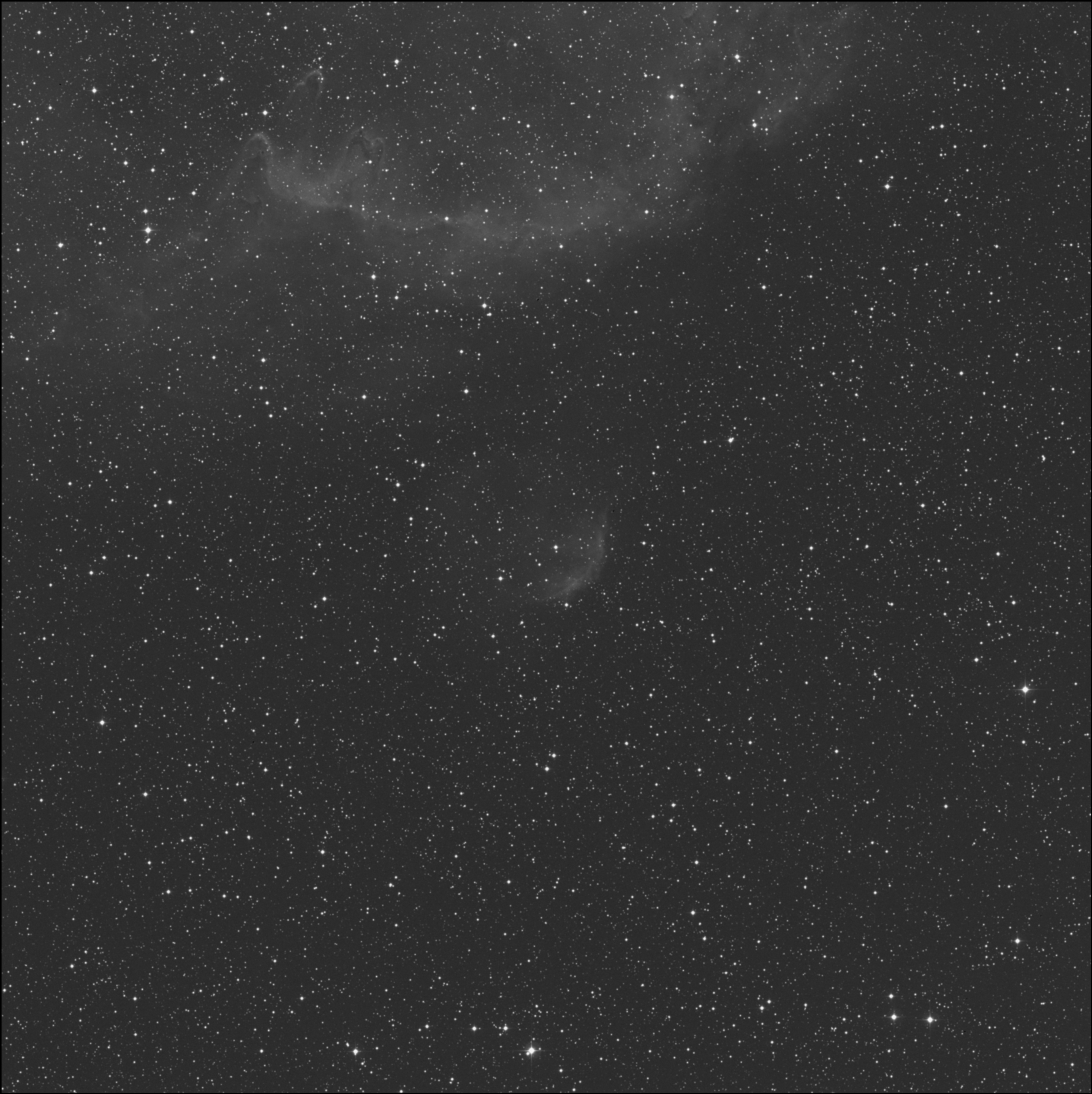 Sharpless 2-198, Sh2-198