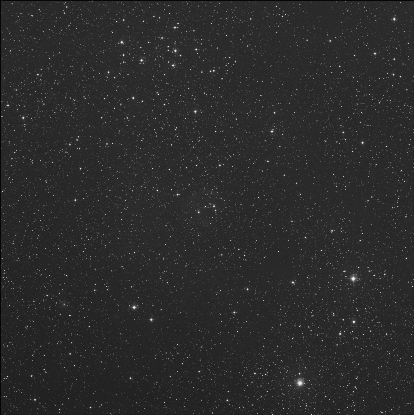 Sharpless 2-200, Sh2-200