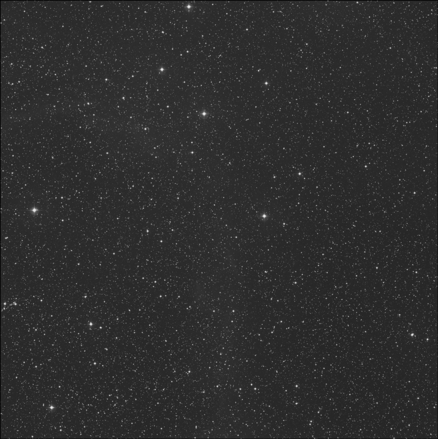 Sharpless 2-204, Sh2-204