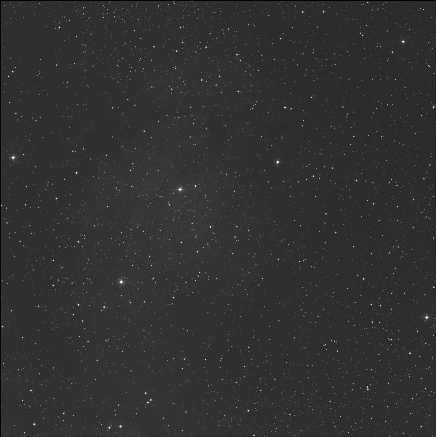 Sharpless 2-205, Sh2-205