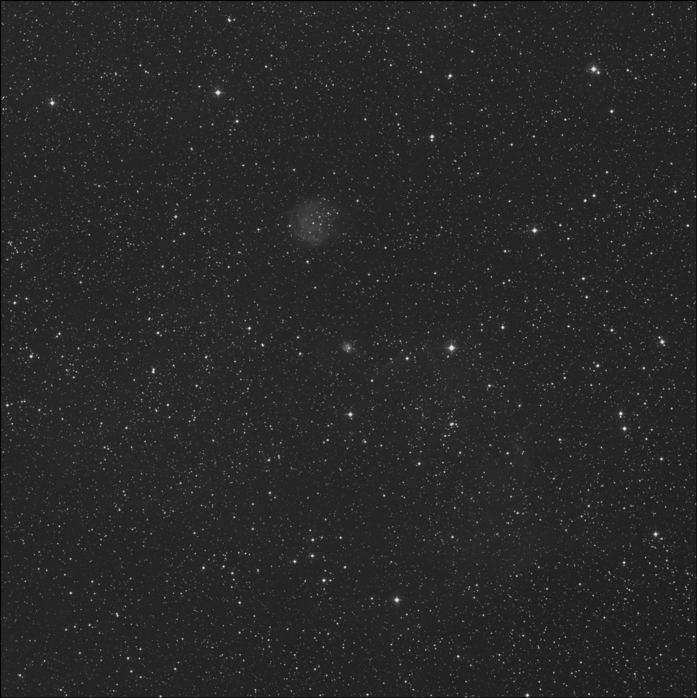 Sharpless 2-208, Sh2-208