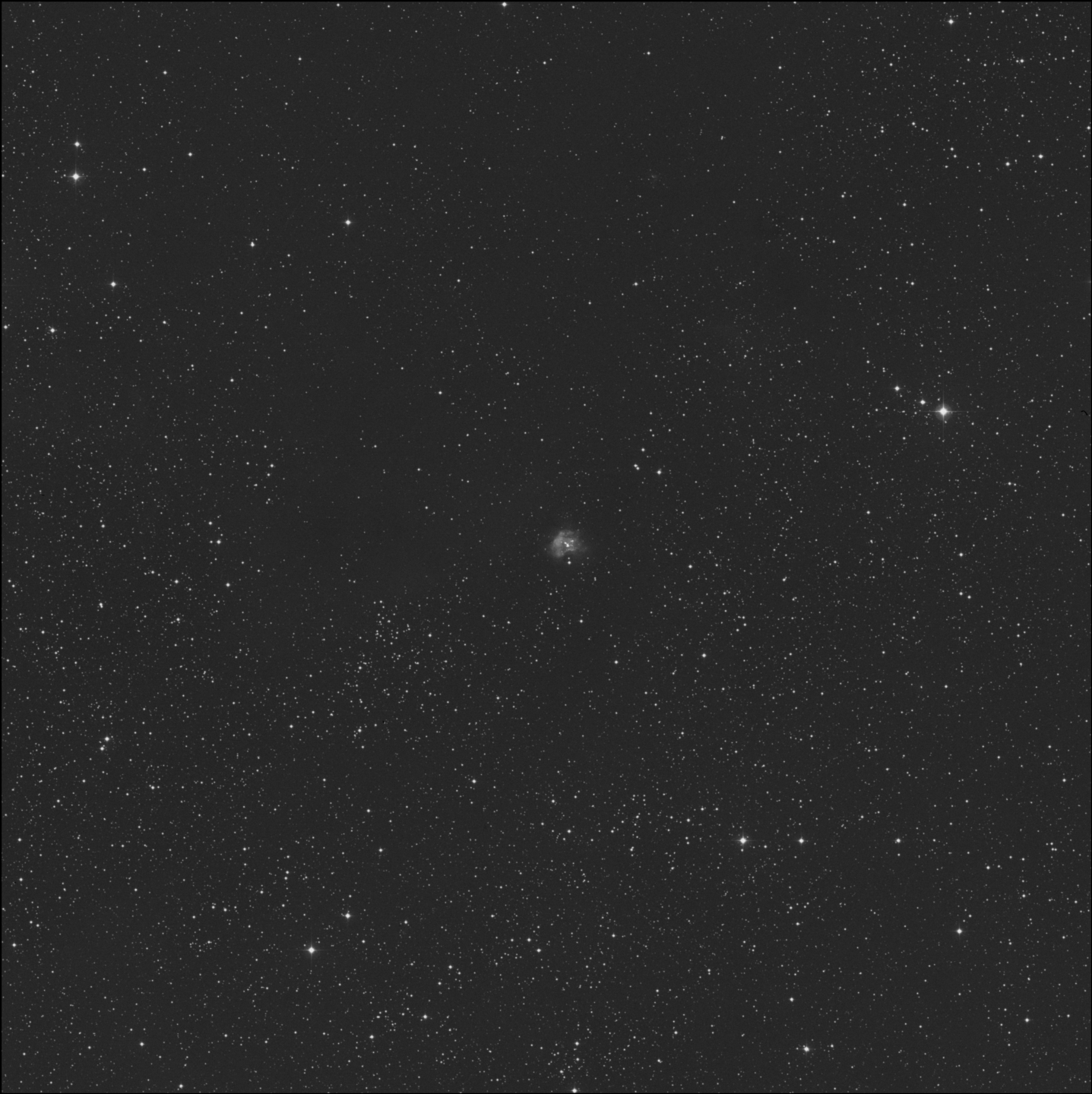 Sharpless 2-211, Sh2-211