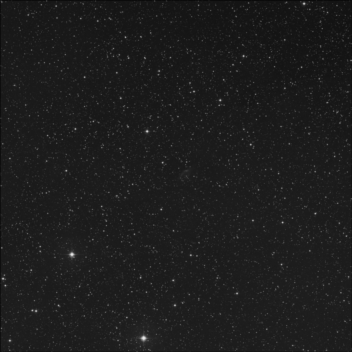 Sharpless 2-215, Sh2-215