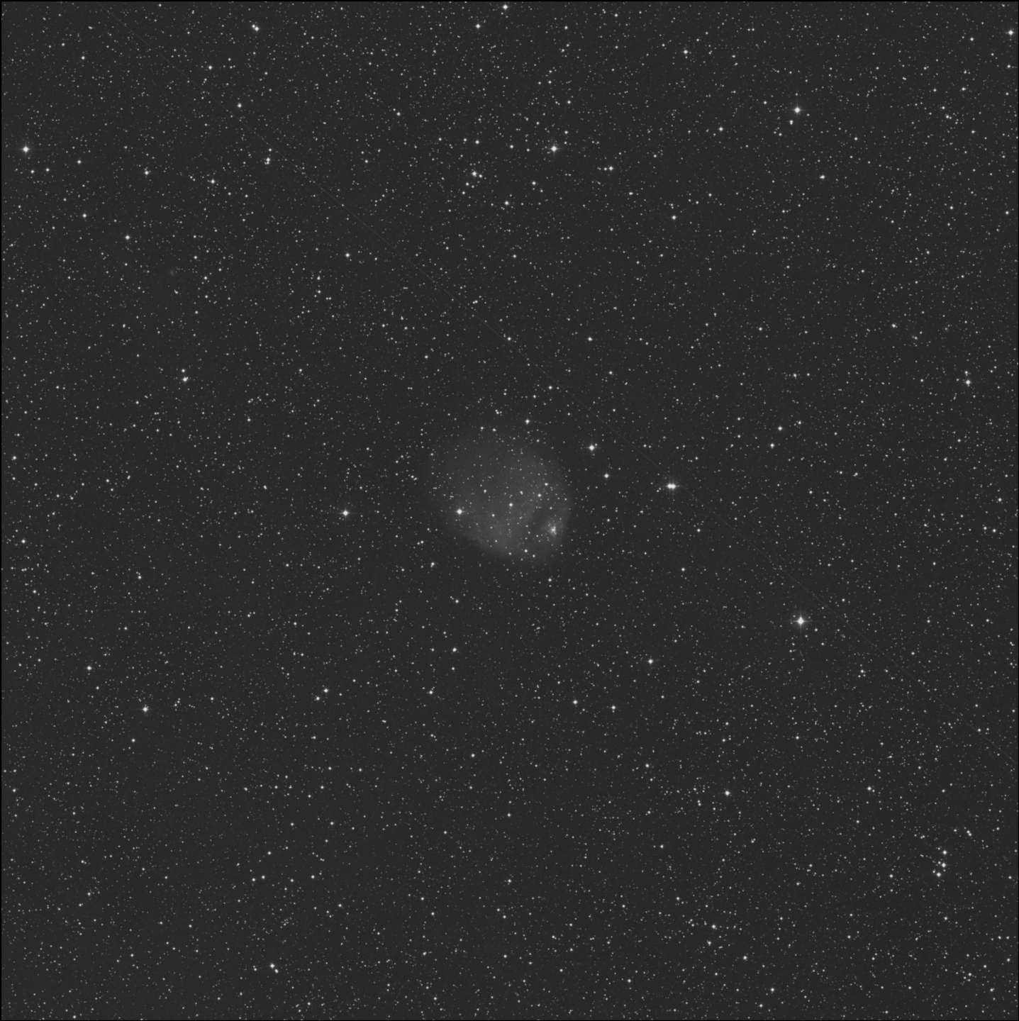 Sharpless 2-217, Sh2-217