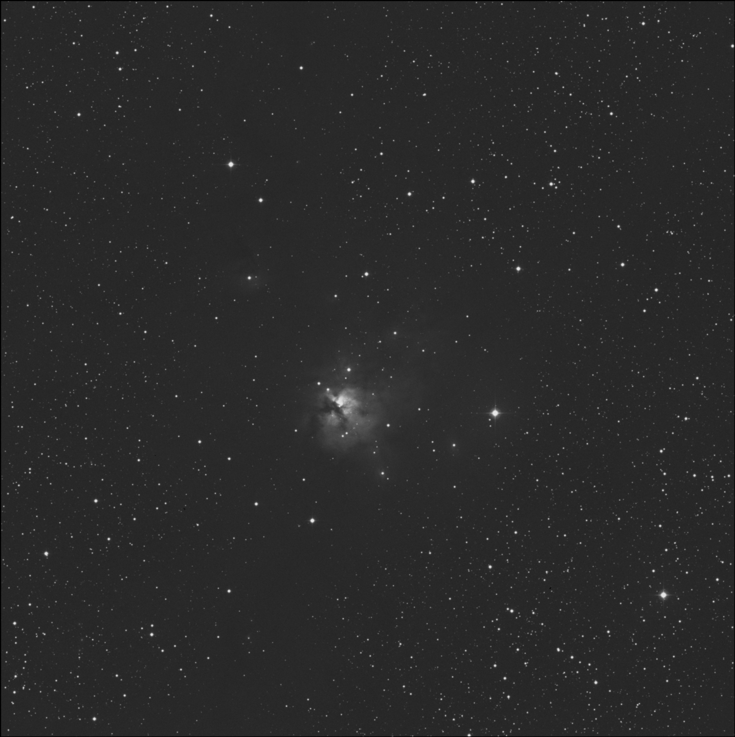 Sharpless 2-222, Sh2-222