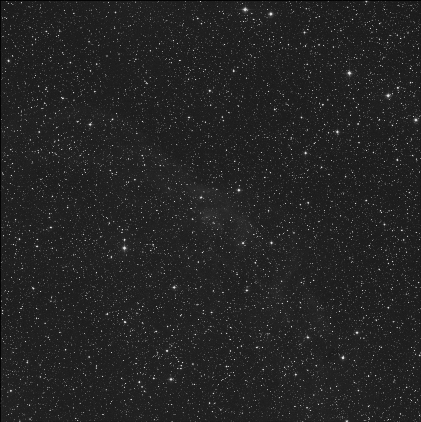 Sharpless 2-223, Sh2-223