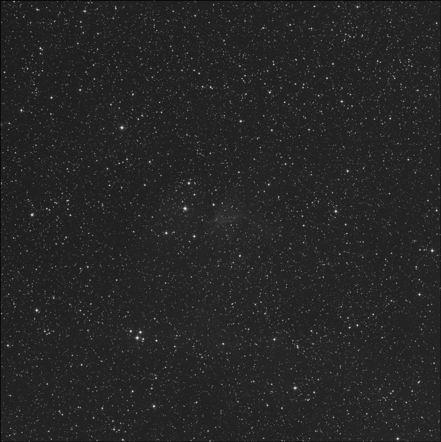 Sharpless 2-225, Sh2-225