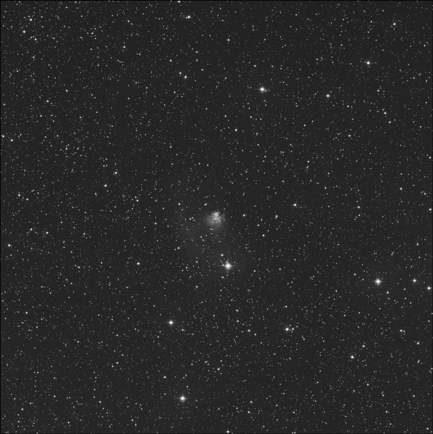 Sharpless 2-228, Sh2-228