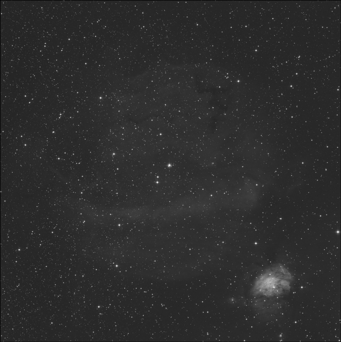 Sharpless 2-232, Sh2-232