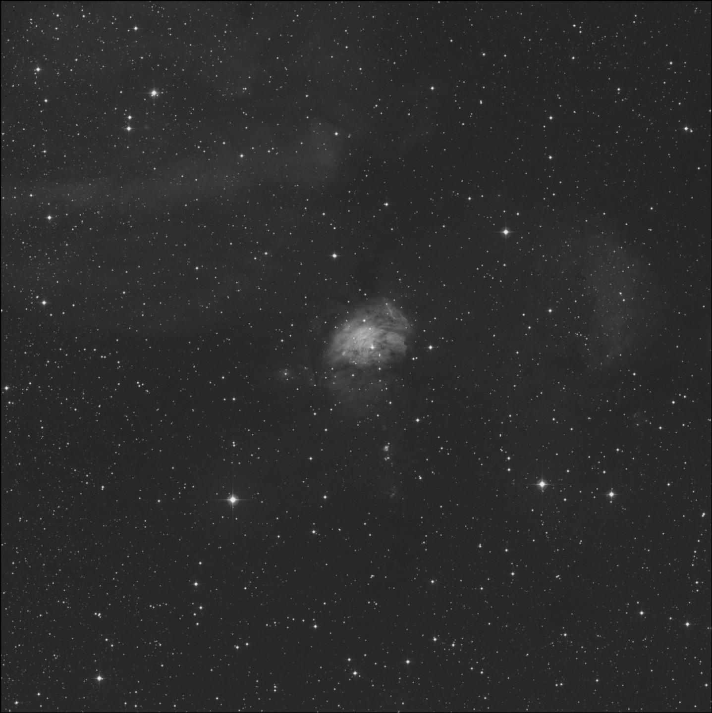 Sharpless 2-235, Sh2-235