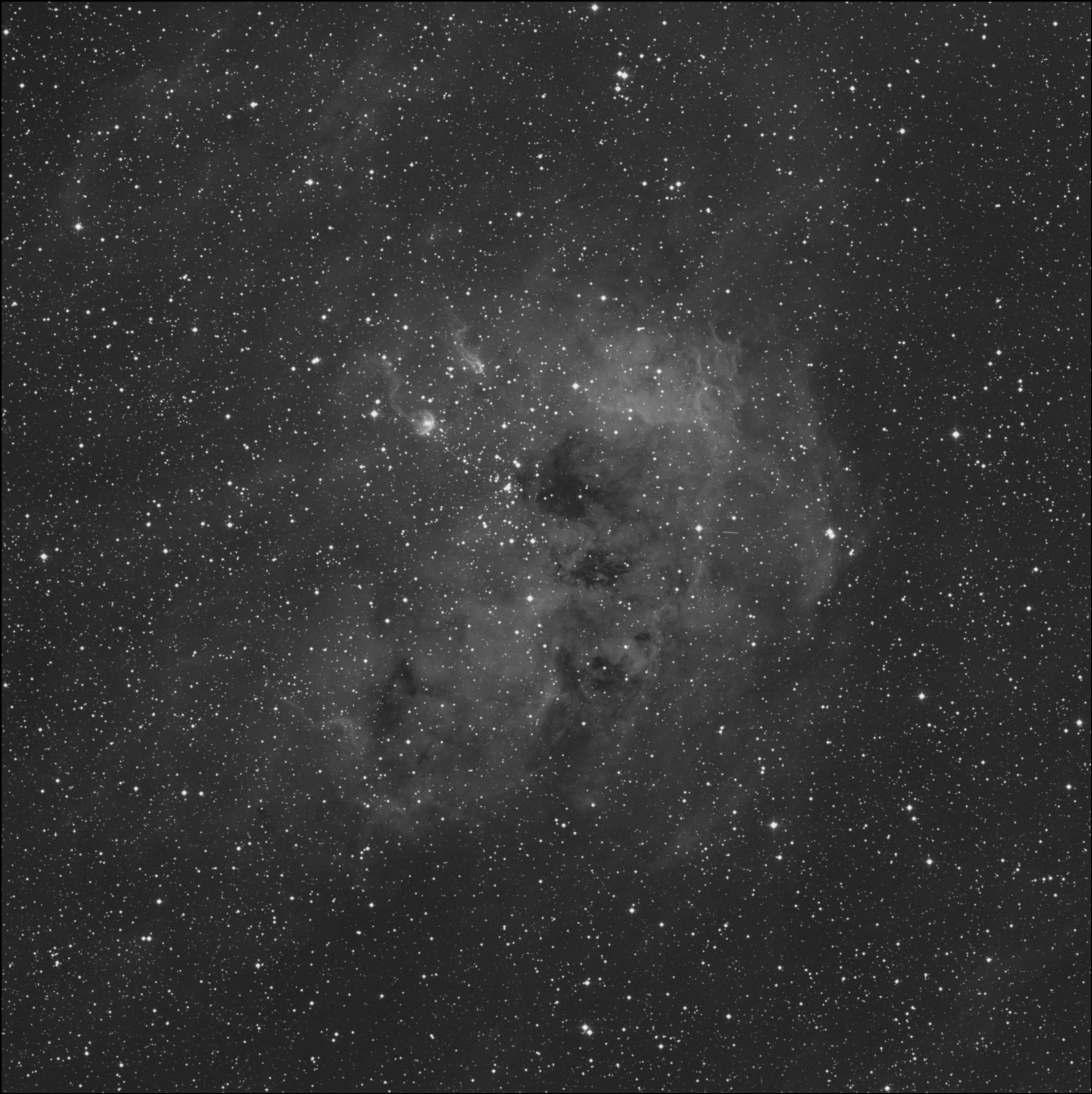 Sharpless 2-236, Sh2-236