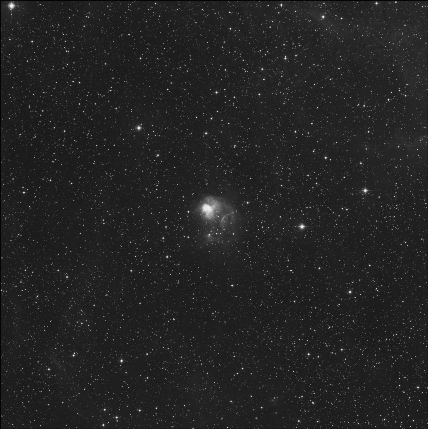 Sharpless 2-237, Sh2-237