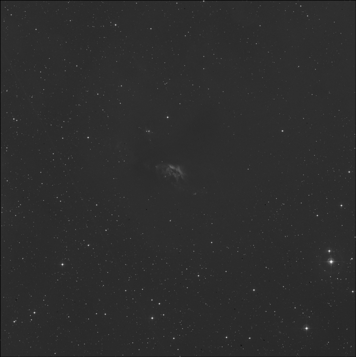 Sharpless 2-239, Sh2-239