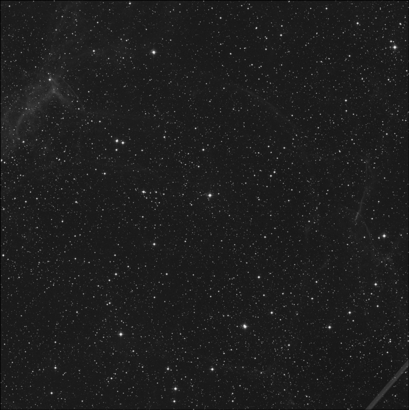 Sharpless 2-240, Sh2-240, Simeis 147