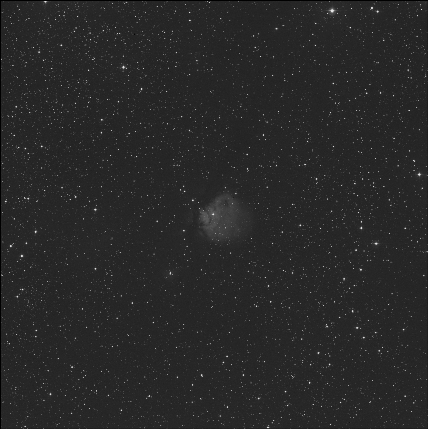 Sharpless 2-242, Sh2-242