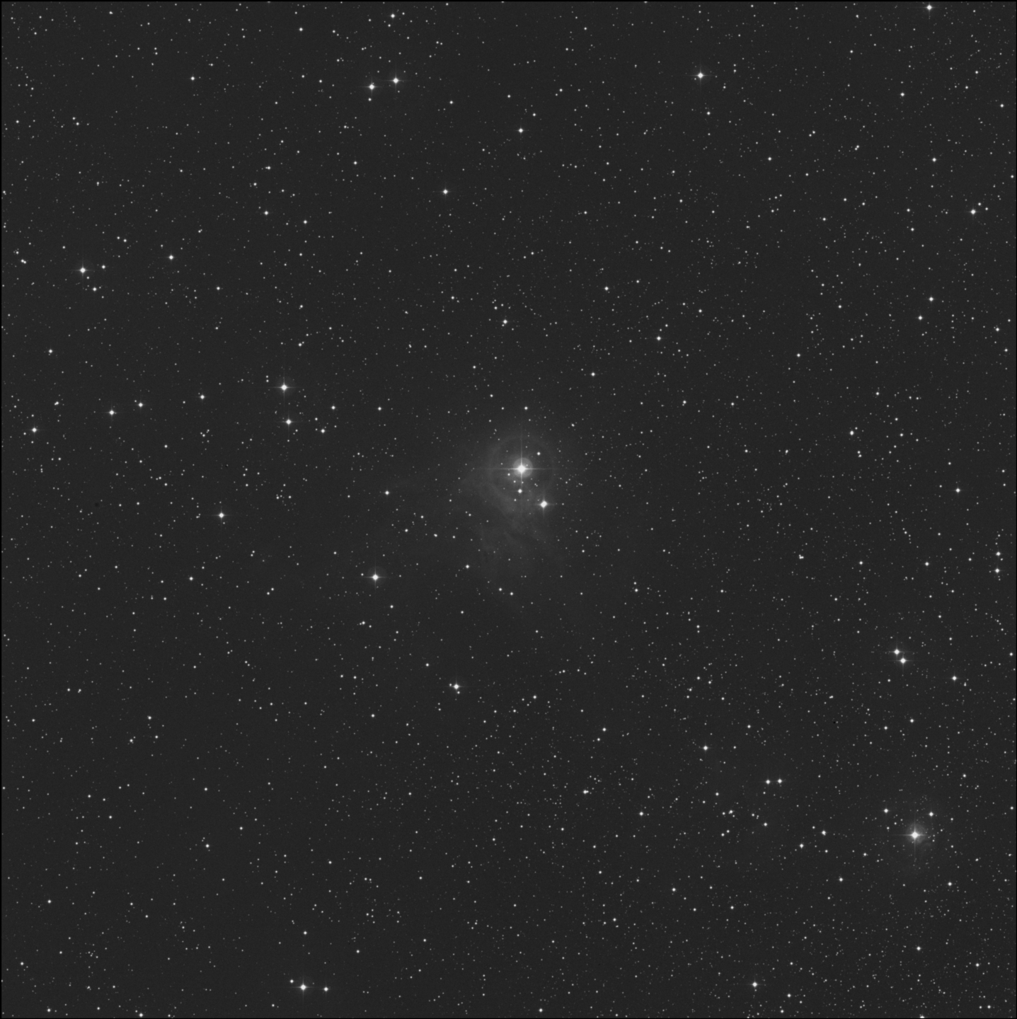 Sharpless 2-243, Sh2-243