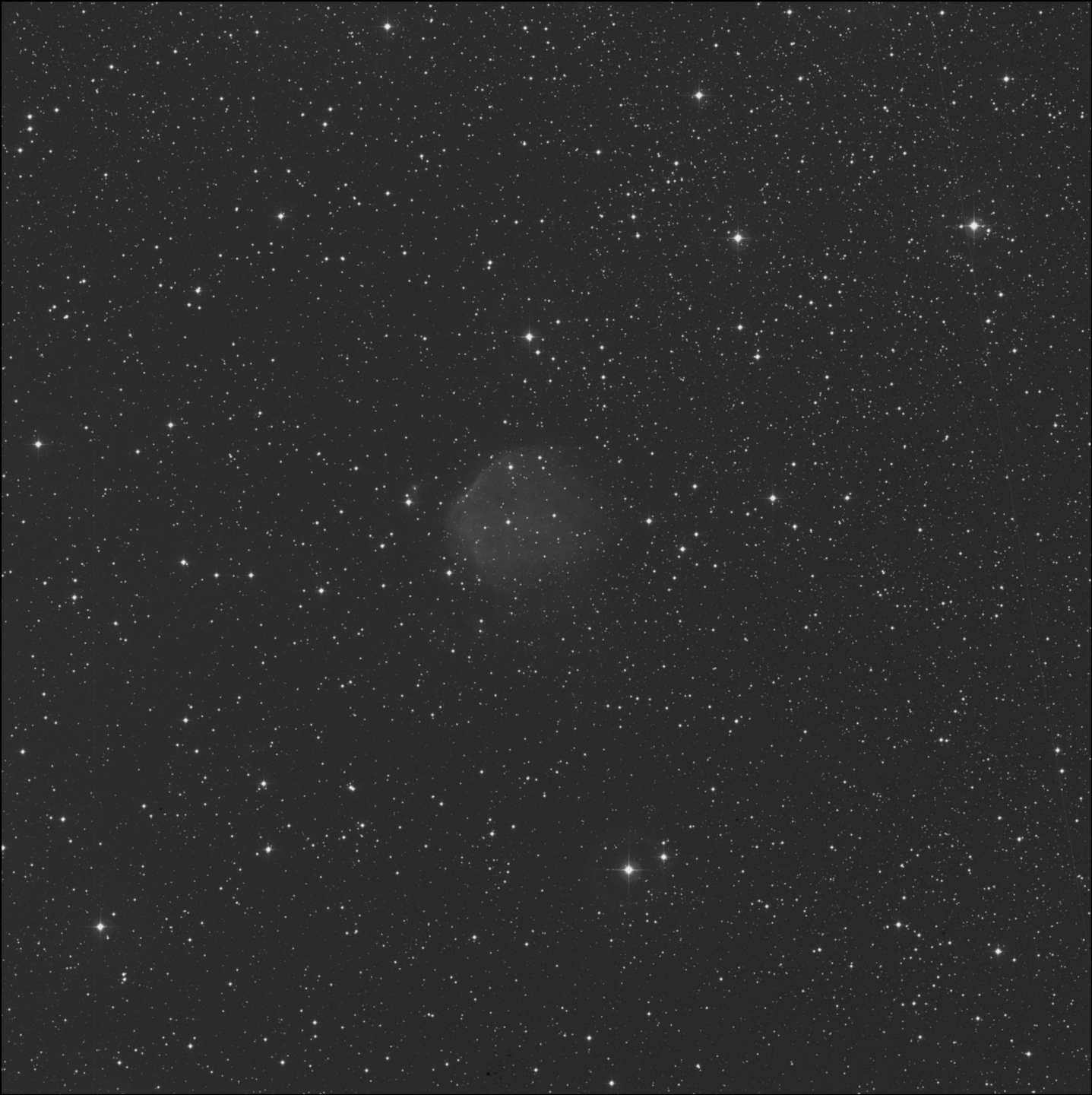 Sharpless 2-247, Sh2-247