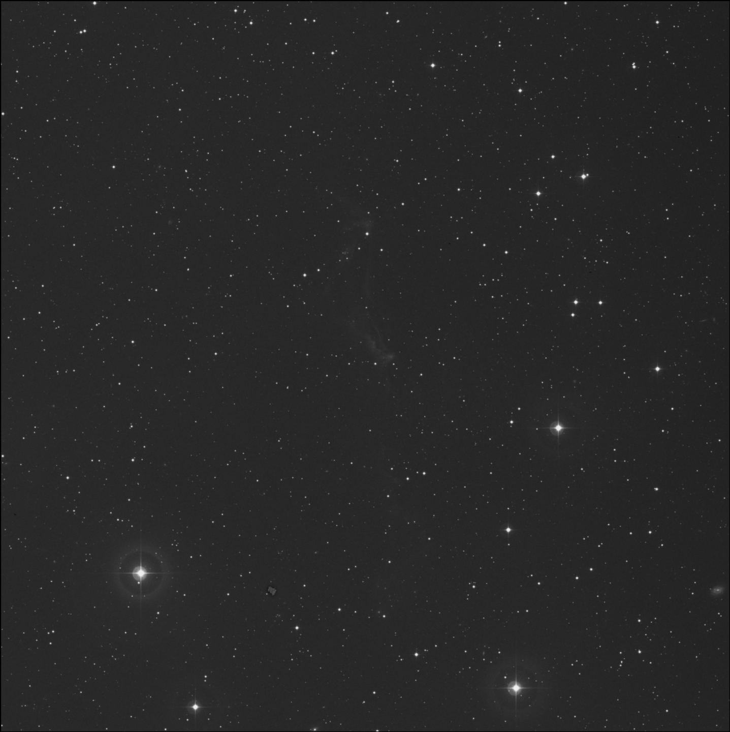 Sharpless 2-251, Sh2-251